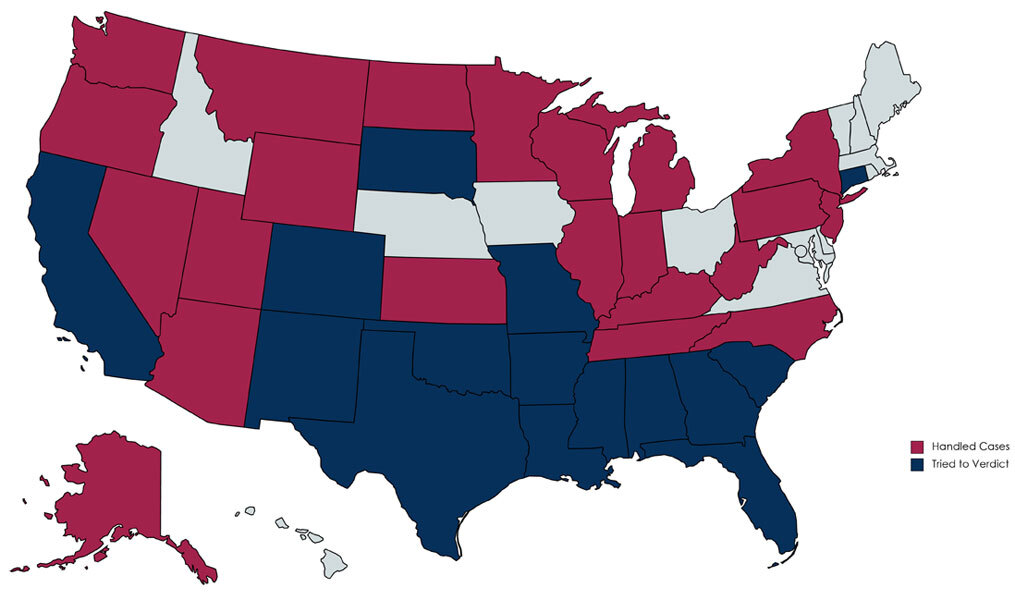 US Map